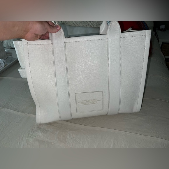 The tote bag Marc Jacobs - Picture 2 of 9